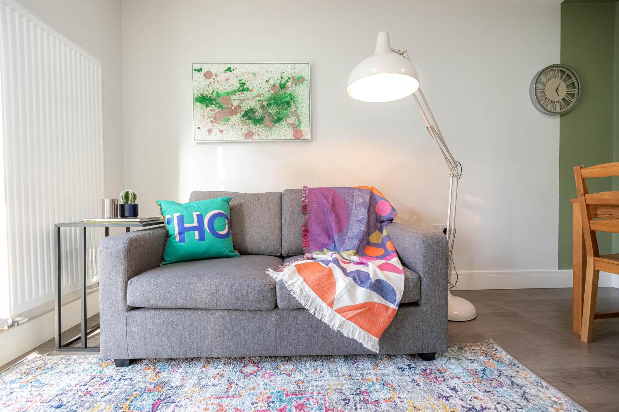 Charming Chalk Farm Properties Londres Exterior foto